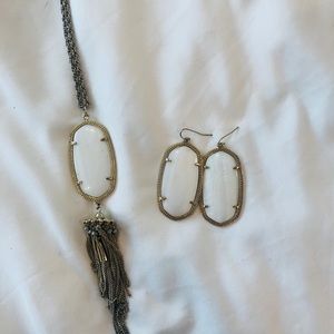 Kendra Scott Jewelry